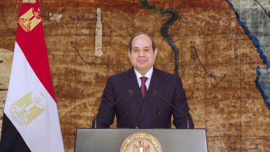 عاجل.. الرئيس السيسي يصدر 4 قرارات جمهورية مهمة