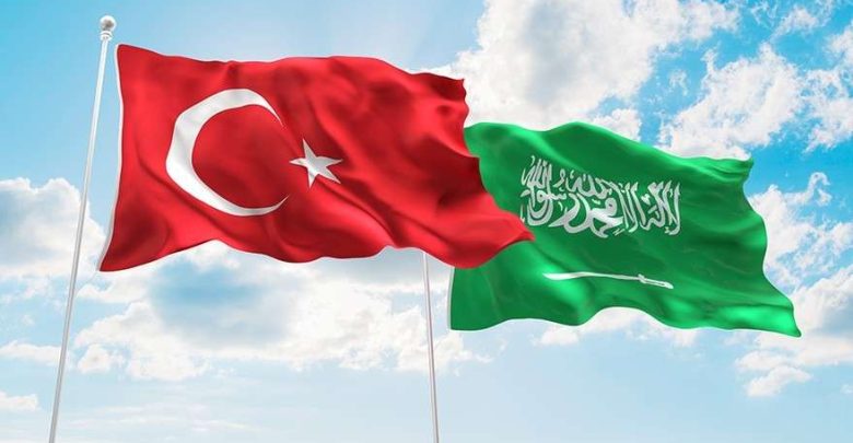 عاجل | السعودية وتركيا وباكستان توقع اتفاقا للدفاع المشترك في الرياض