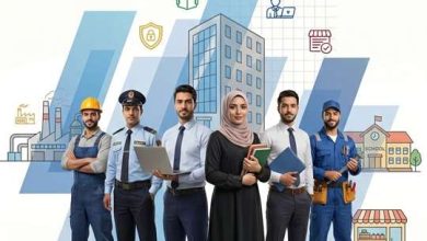 عاجل.. العمل تعلن عن آلاف الوظائف برواتب ضخمة تصل إلى 30 ألفا