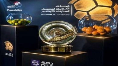 عاجل بث مباشر.. نتيجة قرعة الدوري المصري موسم 2026-2027
