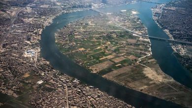 عاجل.. جهاز تنمية جزيرة الوراق الجديدة يكشف حقيقة إدخال مواد بناء
