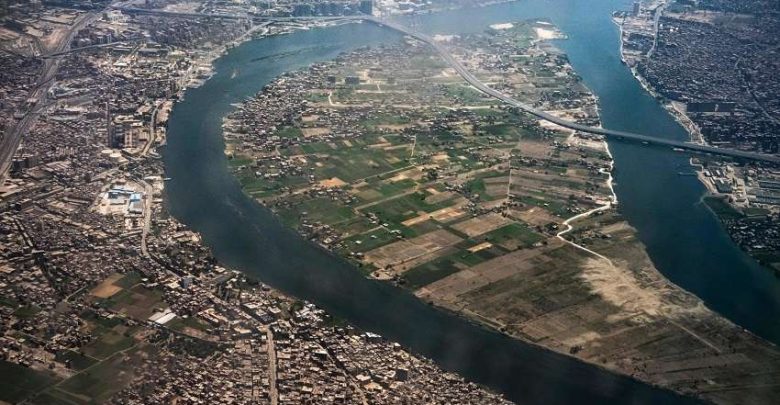 عاجل.. جهاز تنمية جزيرة الوراق الجديدة يكشف حقيقة إدخال مواد بناء