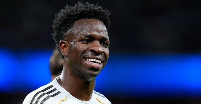 عاجل.. ريال مدريد يعلن تجديد عقد فينيسيوس جونيور