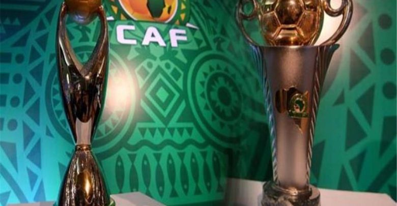 عاجل ورسميًا | كاف يعلن موعد قرعة دوري أبطال إفريقيا والكونفدرالية.. والجوائز المالية