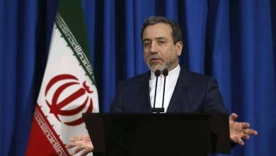 عراقجي: إيران وعُمان تقتربان من اتفاق بشأن مسار ملاحي جديد عبر مضيق هرمز