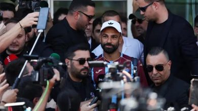 على طريقة صفقة محمد صلاح.. طرابزون سبور يبدأ خطواته لضم لاعب بارز