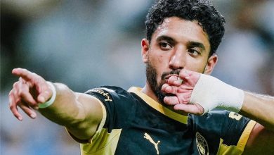 عمر مرموش: العودة للتسجيل أمر رائع.. وسأبقي هذا الأمر سرًا