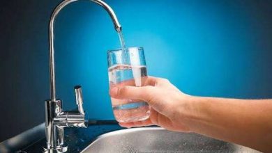 عودة مياه الشرب تدريجيًا لمناطق جامعة الدول والسودان