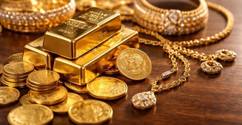 عيار 21 كسر الـ 6 آلاف جنيه.. ارتفاع سعر الذهب اليوم الجمعة 7 أغسطس 2026