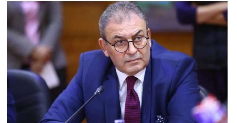 غرفة الملابس: زيادة الرسوم الأمريكية لا تعني خروج الصادرات المصرية من المنافسة