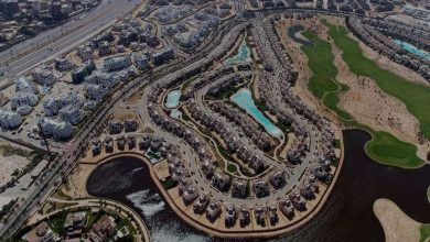 فتح الله فوزي: الساحل الشمالي الغربي يستهدف استيعاب 30 مليون نسمة بحلول 2052