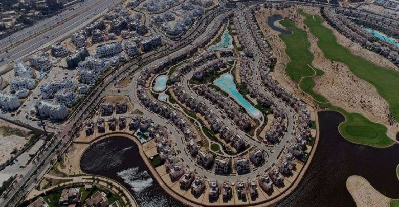 فتح الله فوزي: الساحل الشمالي الغربي يستهدف استيعاب 30 مليون نسمة بحلول 2052