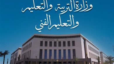 فصل الطلاب عامًا وإحالة مدير مدرسة للتحقيق بسبب إتلاف الأثاث