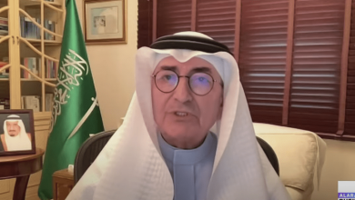 فواز العلمي: تحويل مسارات السفن حول أفريقيا يرفع تكلفة الشحن 47%