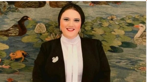 في اليوم العالمي للشباب.. داليا الحزاوي توجه رسالة أسرية تمنح الشباب فرصة لصناعة المستقبل