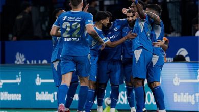 فيديو | 3 ركلات جزاء.. بنزيما ونيفيز يقودان الهلال لاكتساح الفيصلي برباعية في افتتاح الدوري السعودي
