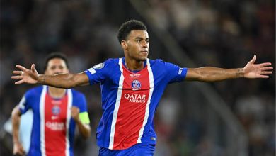 فيديو | إنريكي يواصل الزعامة.. باريس سان جيرمان بطلاً للسوبر الأوروبي بالفوز على أستون فيلا