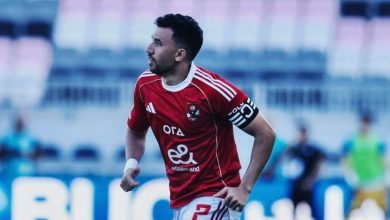 فيديو | الرياض السعودي يعلن التعاقد مع تريزيجيه