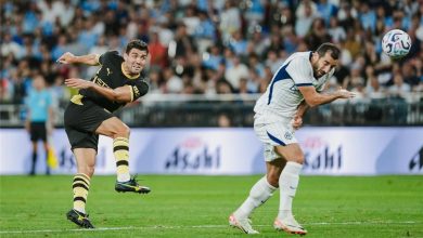 فيديو | بداية متواضعة لـ ماريسكا.. مانشستر سيتي يكتفي بالتعادل وديًا مع إنتر ميلان