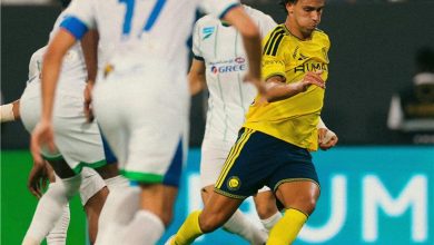 فيديو | تحت أنظار رونالدو.. النصر يسحق الفتح بثلاثية في افتتاح مشواره بالدوري السعودي