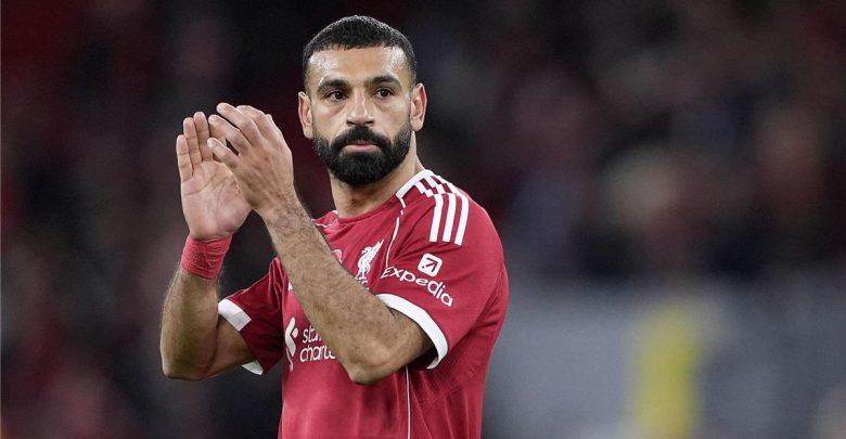 فيديو | جماهير طرابزون سبور تجهز استقبالًا تاريخيًا لـمحمد صلاح