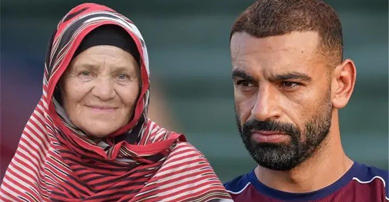 فيديو | خديجة أكباش: شعرت أن صلاح ابني.. شخص ودود ومبتسم دائمًا