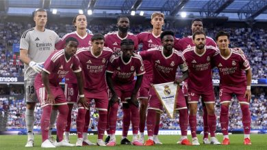 فيديو | ريال مدريد يفوز على ديبورتيفو لاكورنيا وديًا