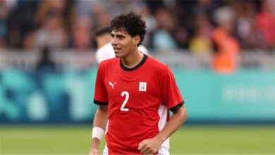 فيديو | عمر فايد يصل إيطاليا قبل إجراء الفحوصات الطبية مع فروزينوني