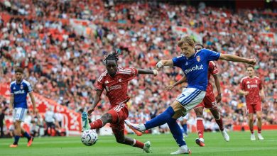 فيديو | ليفربول يختتم ودياته بثنائية أمام كومو استعدادًا لبداية مشواره في الدوري الإنجليزي