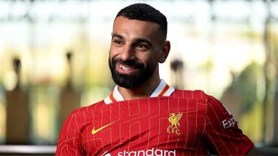 فيديو | محمد صلاح يستعد لإجراء الفحوصات الطبية مع طرابزون سبور