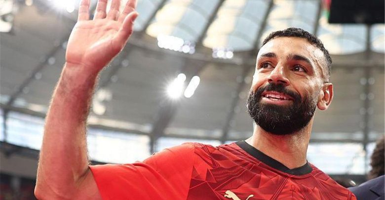 فيديو | محمد صلاح يظهر بقميص طرابزون سبور ويوجه رسالة باللغة التركية