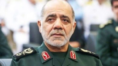 قائد مقر خاتم الأنبياء المركزي الإيراني يهاجم أمريكا ويحذر دول المنطقة من التعاون معها