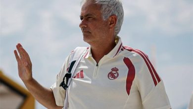 قائمة ريال مدريد لمواجهة ديبورتيفو لا كورونيا وديًا.. موقف فينيسيوس ومبابي