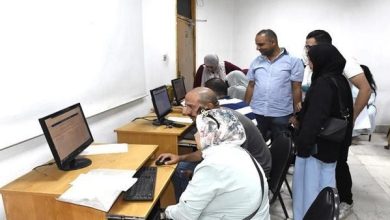 قبل الإغلاق بساعات.. رسالة عاجلة لطلاب تنسيق المرحلة الأولى 2026