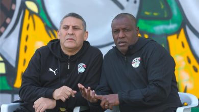 قبل كأس العالم.. حسين عبد اللطيف يتقدم باستقالته من منتخب الناشئين لتدريب منتخب عربي