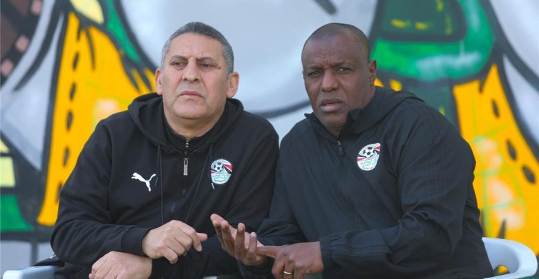 قبل كأس العالم.. حسين عبد اللطيف يتقدم باستقالته من منتخب الناشئين لتدريب منتخب عربي