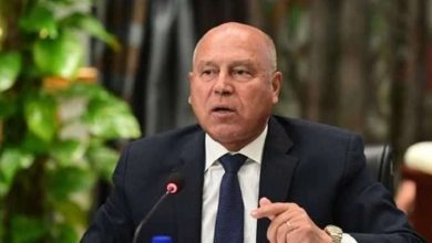 قرار عاجل من كامل الوزير بعد وقوع زلزال في الساعات الأولى من صباح اليوم