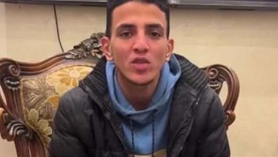 قضية «خط التليفون».. تأييد حكم السجن المؤبد بحق الطالب عمرو عمارة