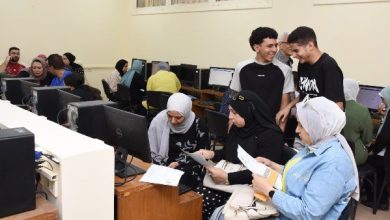 كليات تقبل من 50% علمي وأدبي 2026.. مؤشرات تنسيق المرحلة الثالثة