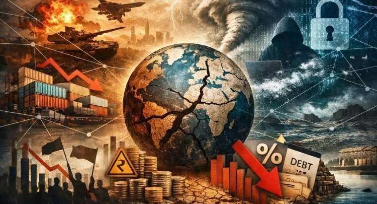 كيف تبدو آفاق الاقتصاد العربي في ظل التحديات الراهنة؟