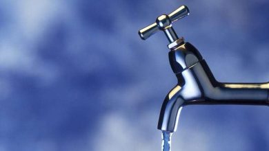 لأهالي المنوفية.. قطع المياه عن مدينتين وعشرات القرى