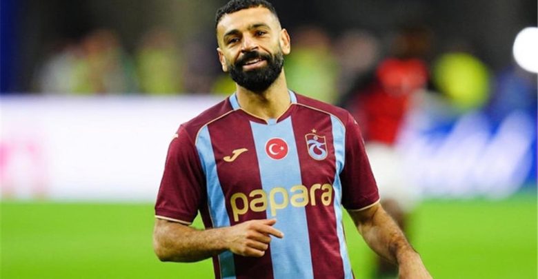 لاعب تركيا السابق يؤيد عدم تعاقد بشكتاش مع محمد صلاح: لا أصدق ما فعله طرابزون