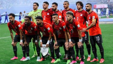 لاعب سانتوس: هدفي اللعب مع منتخب مصر وأتمنى مواصلة التألق