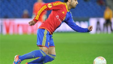 "للمرة الخامسة في مسيرته".. محمد صلاح يترقب عودته إلى منافسات الدوري الأوروبي