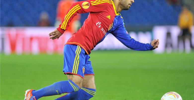 "للمرة الخامسة في مسيرته".. محمد صلاح يترقب عودته إلى منافسات الدوري الأوروبي