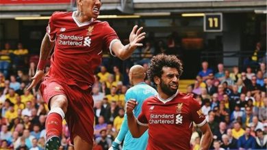 لم يفعلها سوى مع نادي واحد.. محمد صلاح يطارد التسجيل في مباراته الأولى مع طرابزون