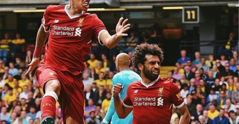 لم يفعلها سوى مع نادي واحد.. محمد صلاح يطارد التسجيل في مباراته الأولى مع طرابزون