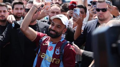لمزاملة محمد صلاح.. طرابزون سبور يصدر بيانًا رسميًا بشأن لاعب ليفربول السابق