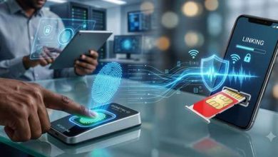 «لو لقيت رقم مش بتاعك».. رئيس شعبة الاتصالات يوضح الإجراءات لحماية نفسك قانونيًا