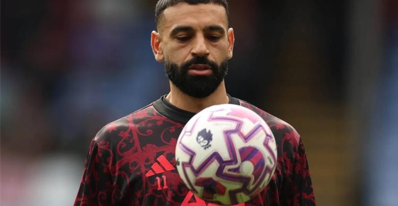 ليس بشكتاش.. موعد الفحص الطبي لـ محمد صلاح مع ناديه الجديد
